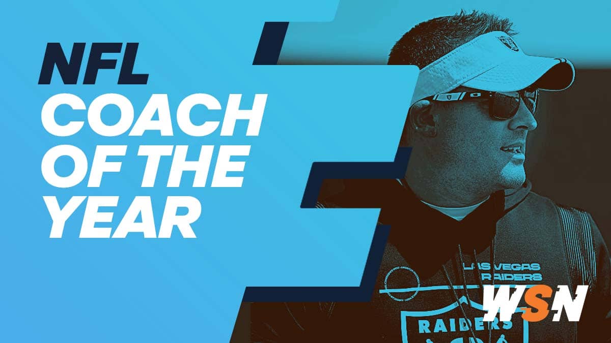 NFL Coach of the Year Odds: Dan Campbell Leads NFL Futures Odds for COY