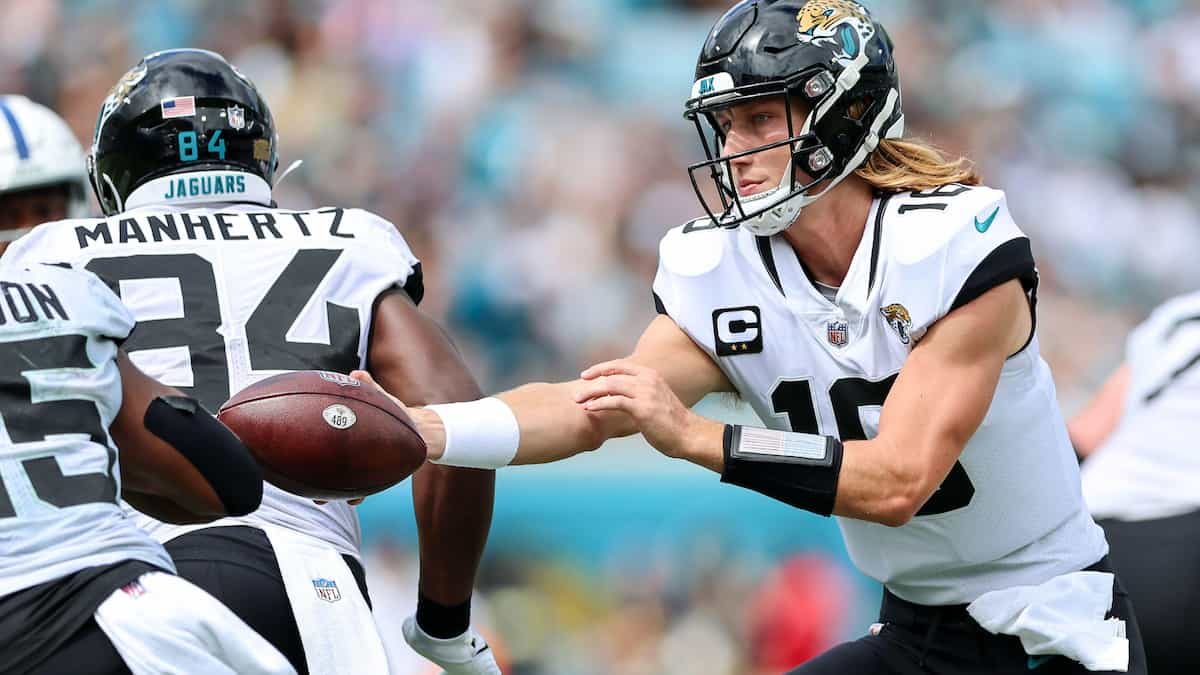 3 keys to a Jaguars victory in Week 4 vs. Eagles