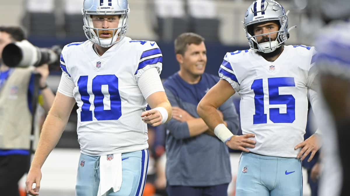 Giants-Cowboys picks, predictions: Can Giants reverse fortunes against  Dallas? - Big Blue View