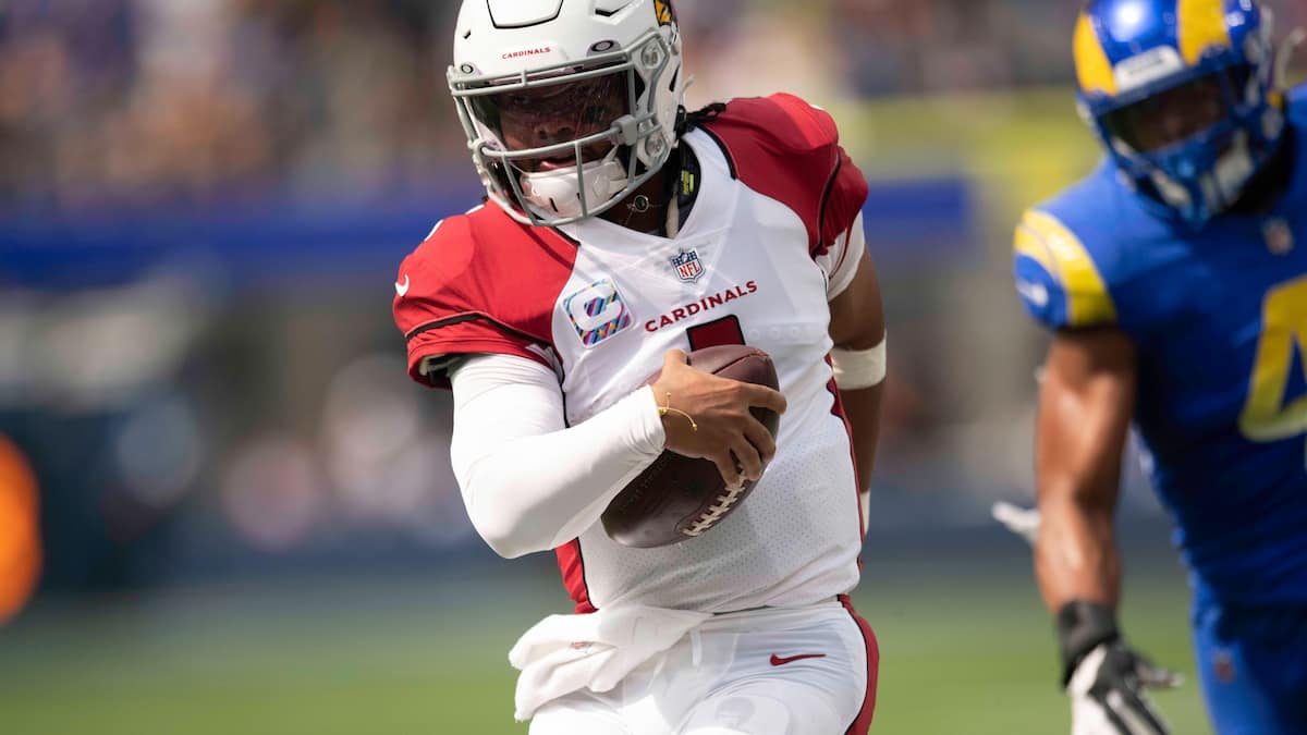 Cardinals vs. Rams odds, prediction, betting tips for NFL Week 10