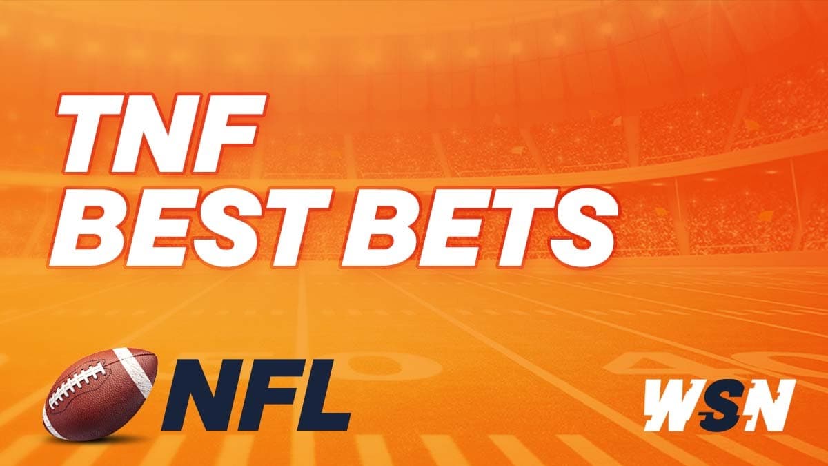 bets for tnf