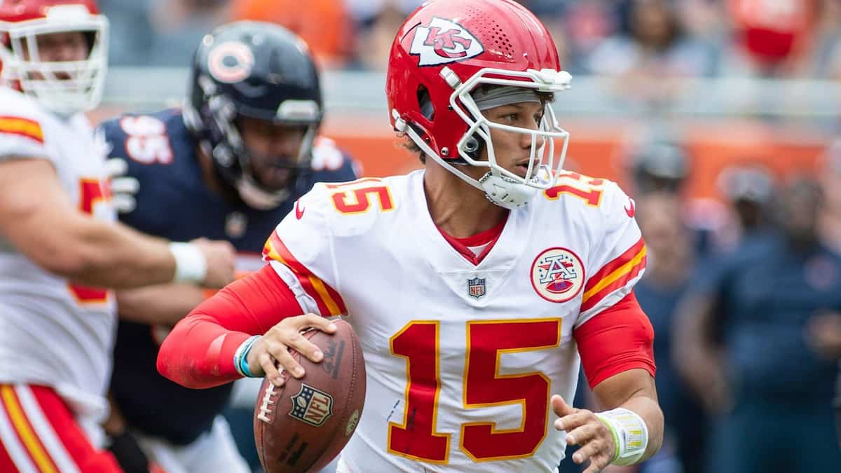 NFL betting: Point spread, over/under for Chargers vs. Chiefs in