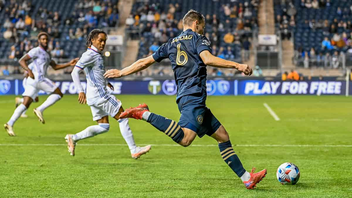 Inter Miami vs. Philadelphia Union prediction, betting odds for