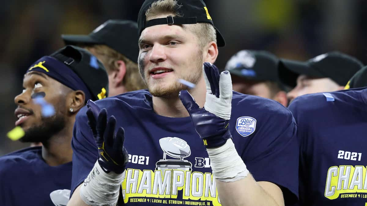 NFL Draft Prop Betting Sheet: Make Your 2021 Predictions For Round 1