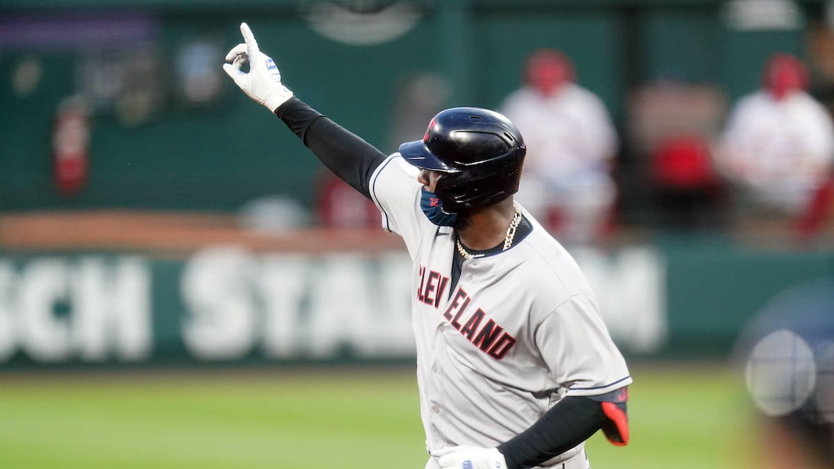 Cleveland Guardians at Cincinnati Reds odds, picks and predictions