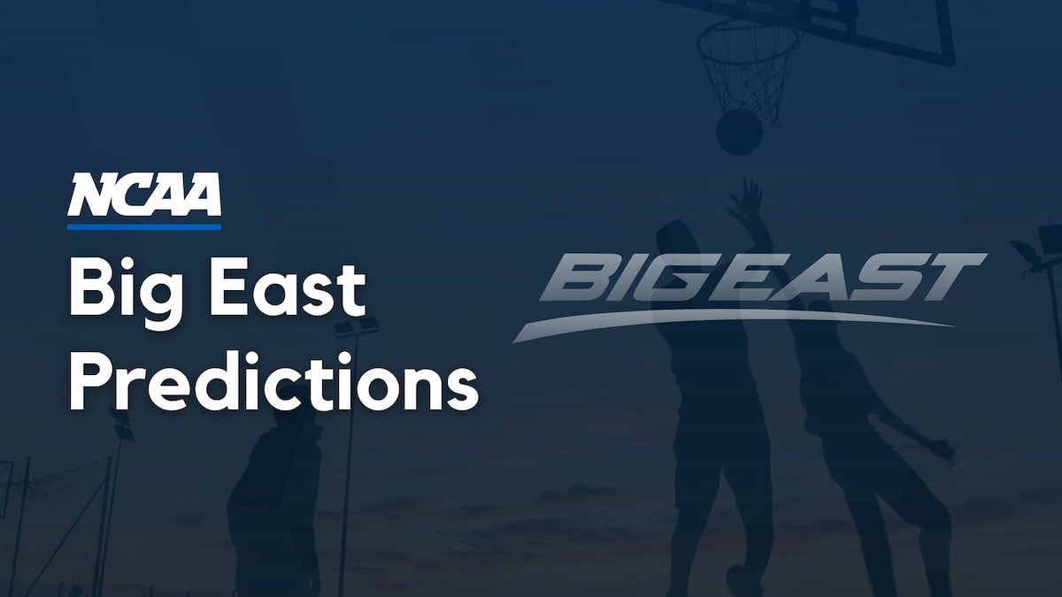 UConn vs Seton Hall Odds & Prediction: Big East Betting Guide