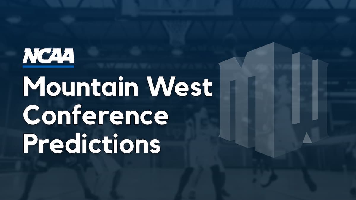 Mountain West Conference Basketball Tournament 2023: Betting odds