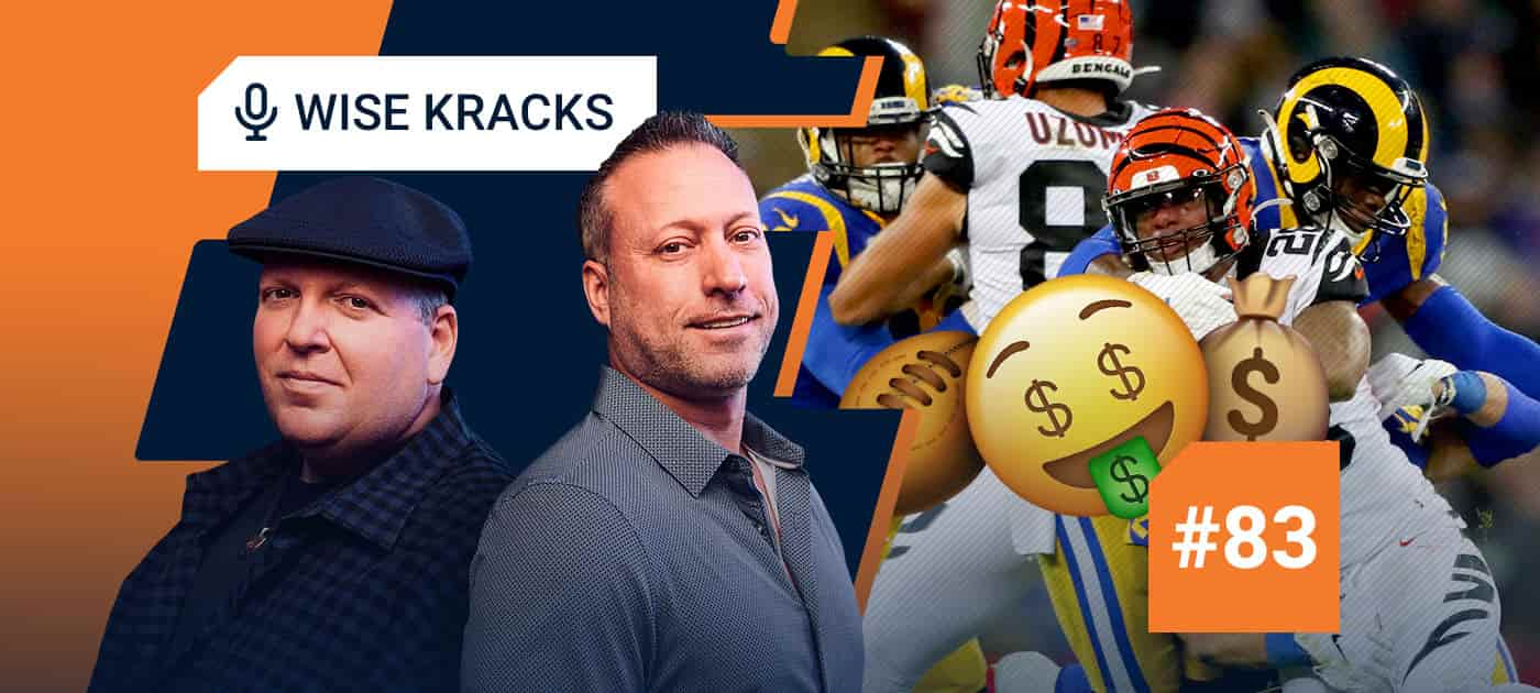 Super Bowl LVI novelty prop bets: Non-football wagers to watch