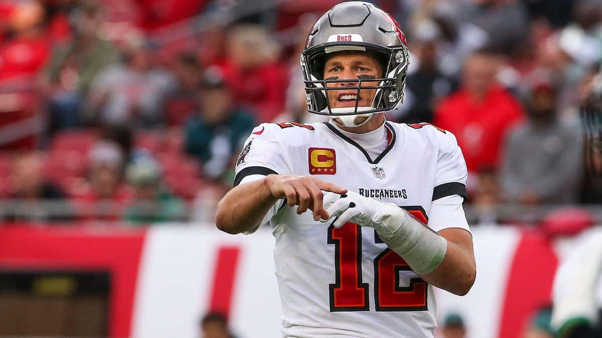 Mike Evans DFS Value, Prop Bets vs. Rams: Can Evans carry the Bucs' passing  game into the NFC Championship?