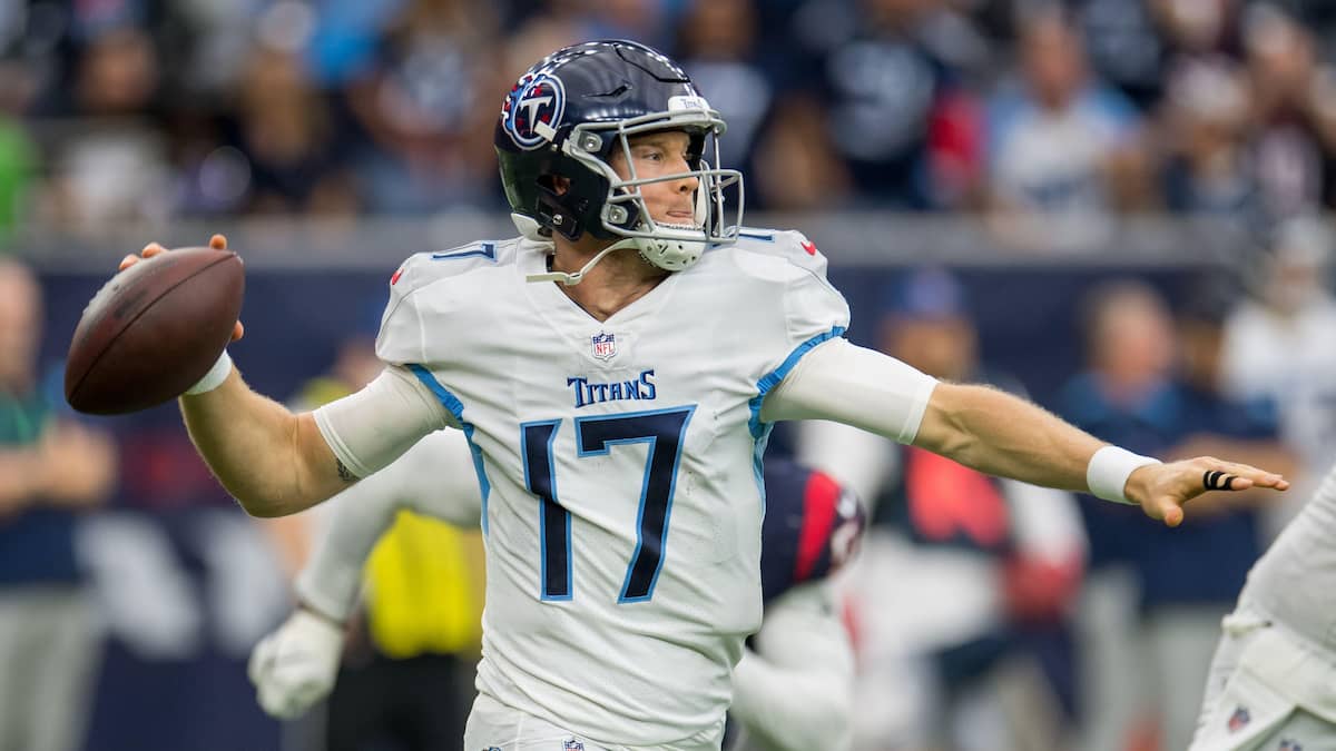 Cincinnati Bengals Vs. Tennessee Titans NFL Playoffs Betting Odds, Picks &  Predictions