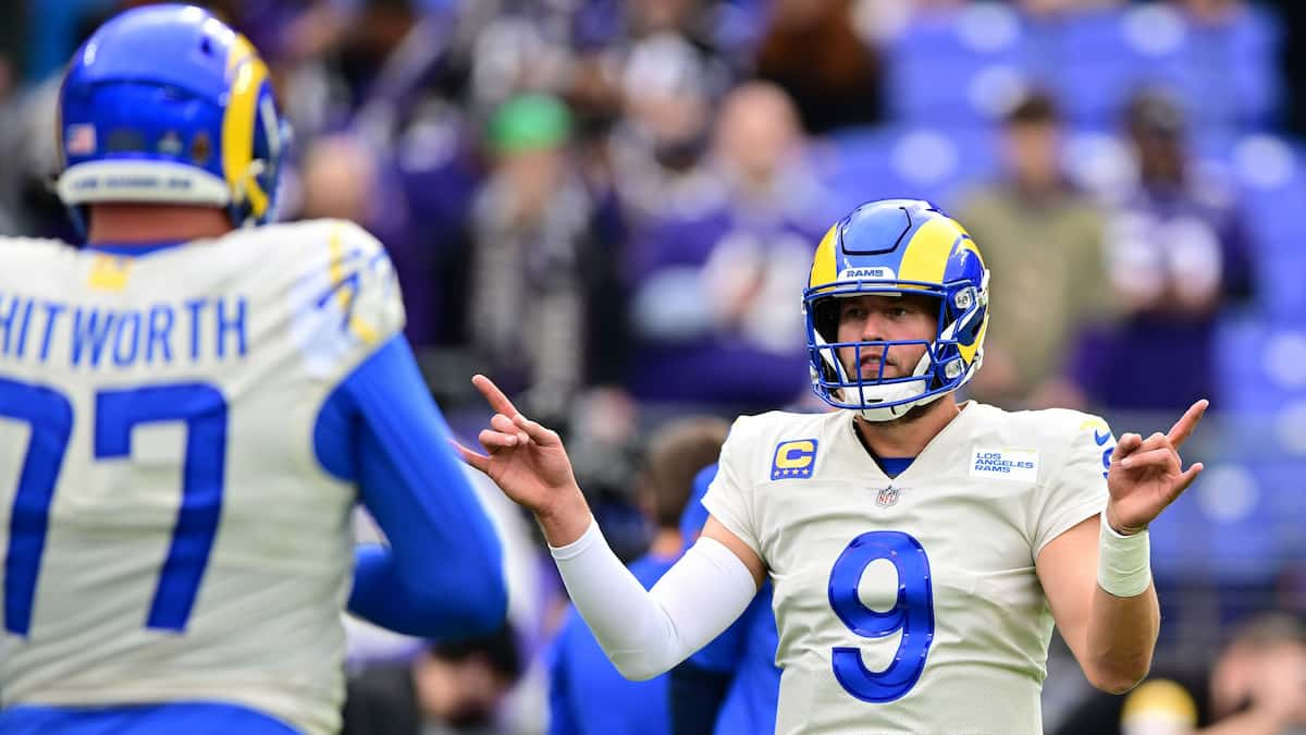 Rams vs. 49ers odds, spread, line: 2022 NFL picks, Week 18