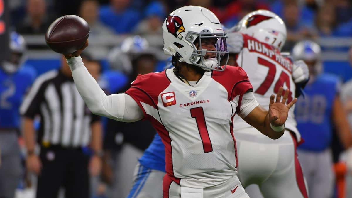 Arizona Cardinals vs Dallas Cowboys Prediction, 1/2/2022 NFL Picks, Best  Bets & Odds Week 17