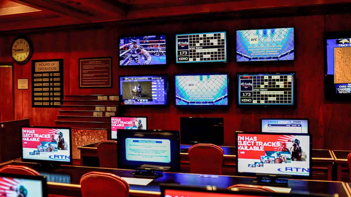 Kentucky Takes Bovada Sportsbook To Court Over Illegal Gambling