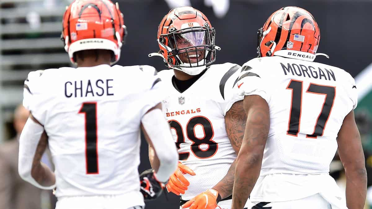 Baltimore Ravens vs Cincinnati Bengals Prediction, 12/26/2021 NFL Picks,  Best Bets & Odds Week 16