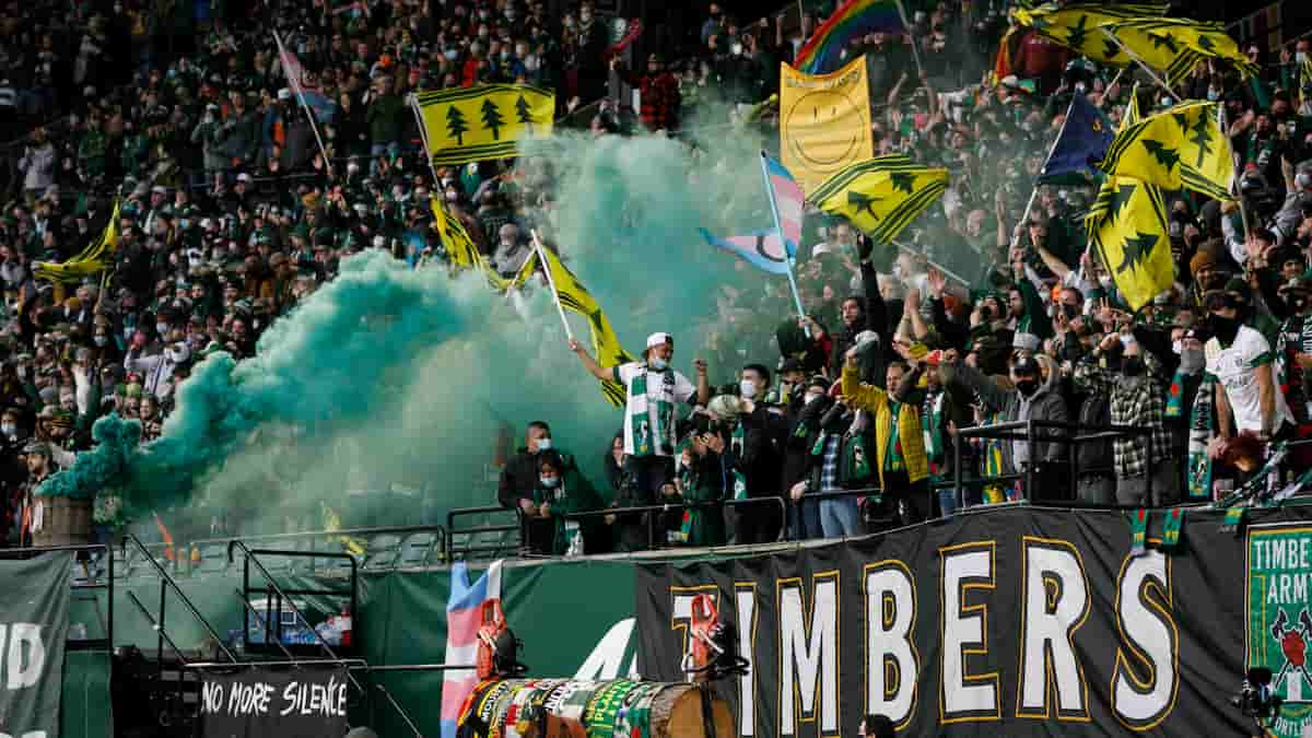 Portland Timbers vs. NYCFC score updates, live stream, odds, time