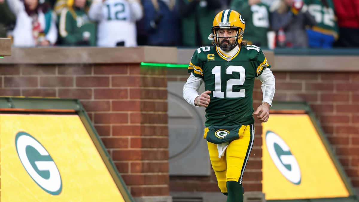 2023 Green Bay Packers Stay or Go: Wide receivers Wisconsin News - Bally  Sports