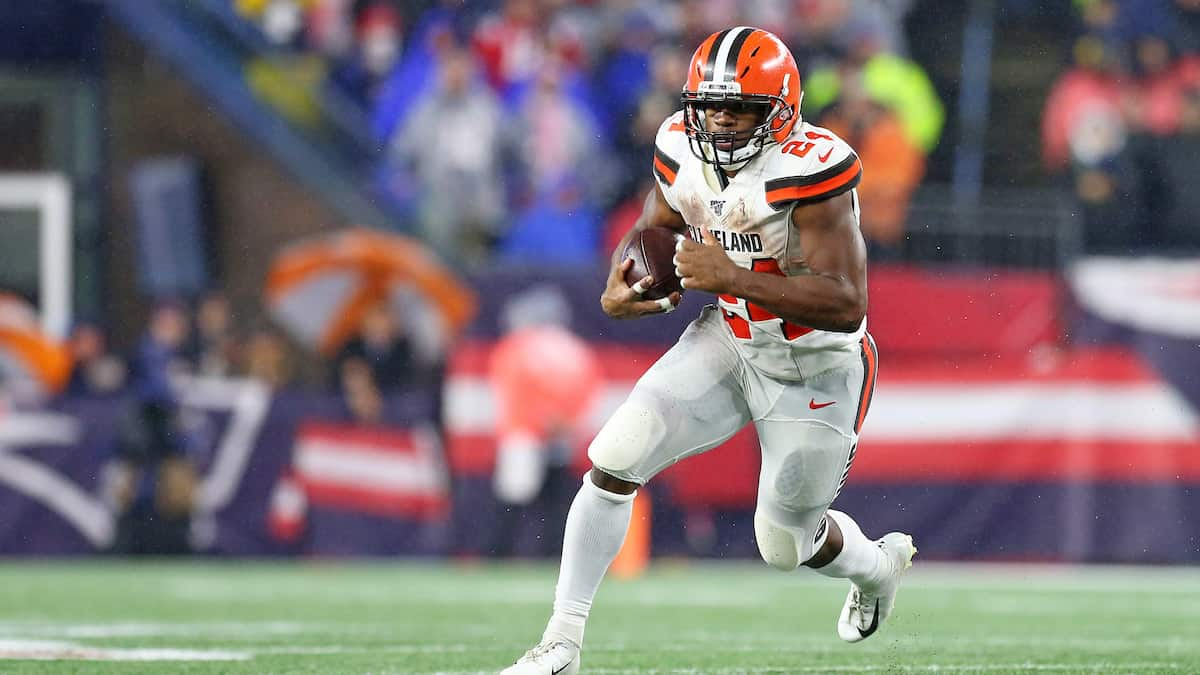 How to bet Lamar Jackson props online in Kentucky as Ravens face Browns in  NFL Week 4