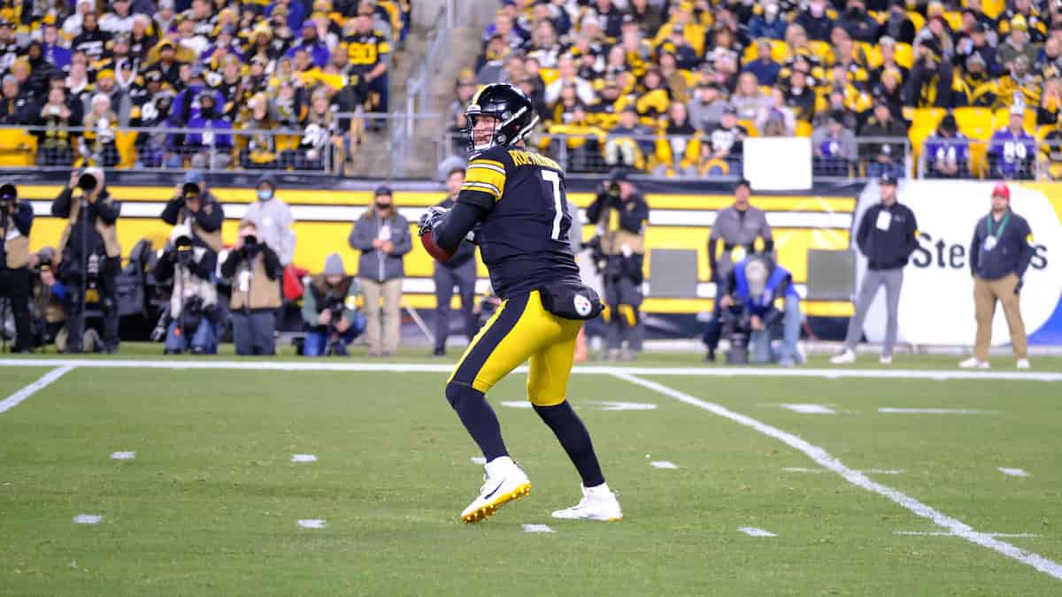 TNF live discussion Week 14 (2021): Steelers at Vikings - Blogging The Boys