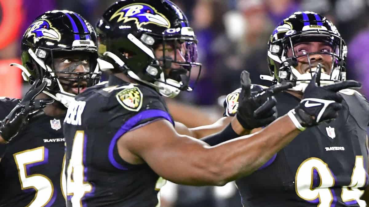 Ravens vs Steelers Week 13 Predictions, Odds, Picks