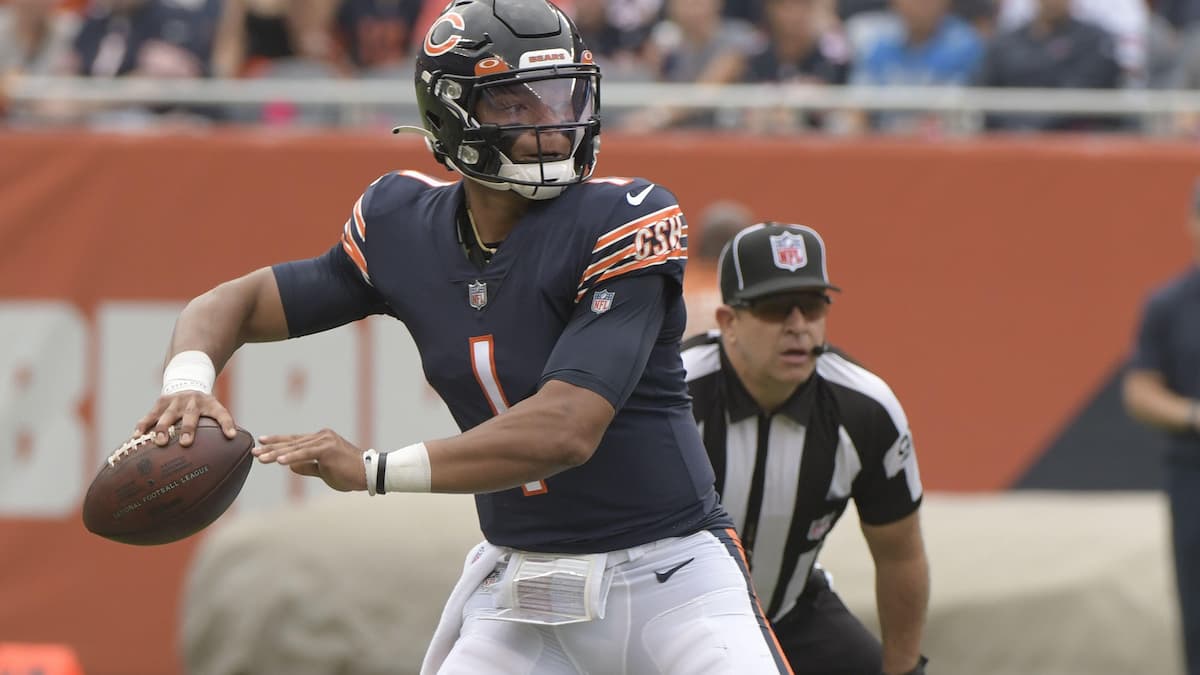 Bears vs. Lions Preview: Thanksgiving Day Matchup for Divisional Rivals, Chicago News