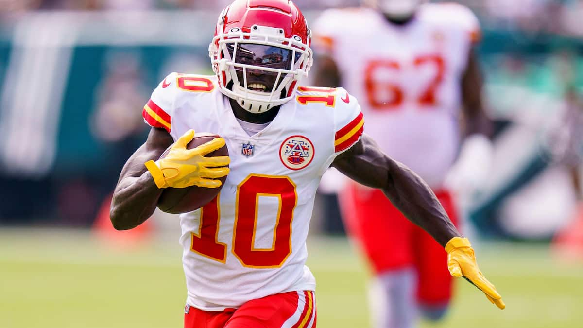 Cowboys vs. Chiefs odds, spread, line, predictions: 2021 NFL picks