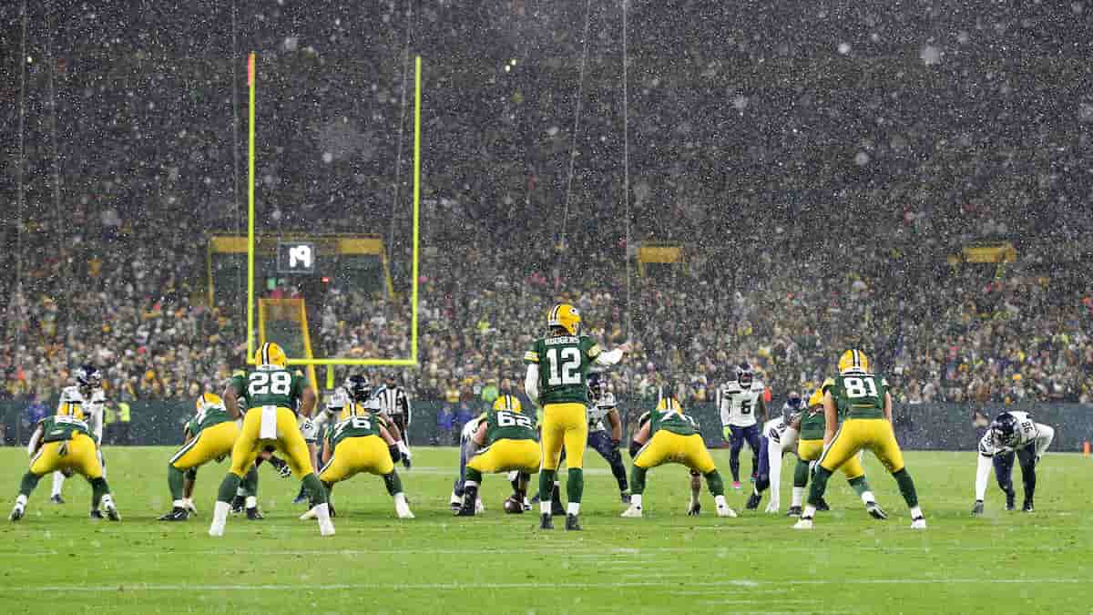 Packers vs Vikings live stream is today: How to watch NFL Week 11, odds and  fantasy picks