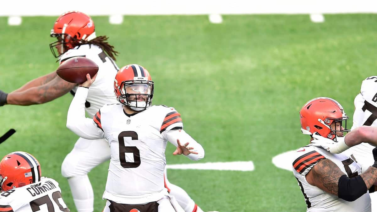 SportsDay's expert NFL picks for Week 10: Browns-Patriots, Chiefs