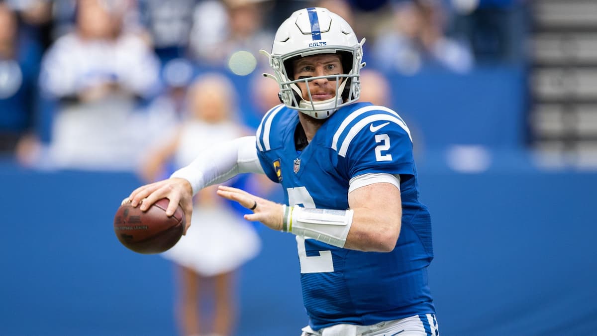 NFL Week 9 picks: Predictions for New York Jets vs. Indianapolis Colts