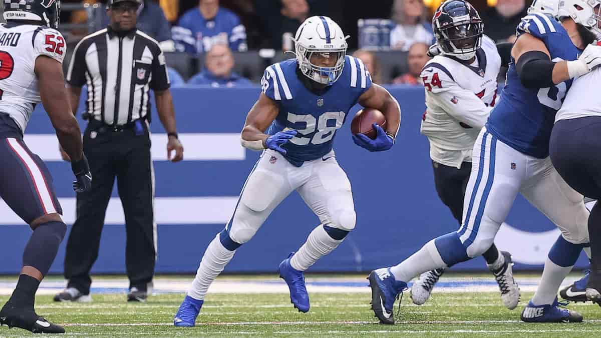 Colts vs 49ers Odds, Picks and Predictions - Sunday Night Football Week 7