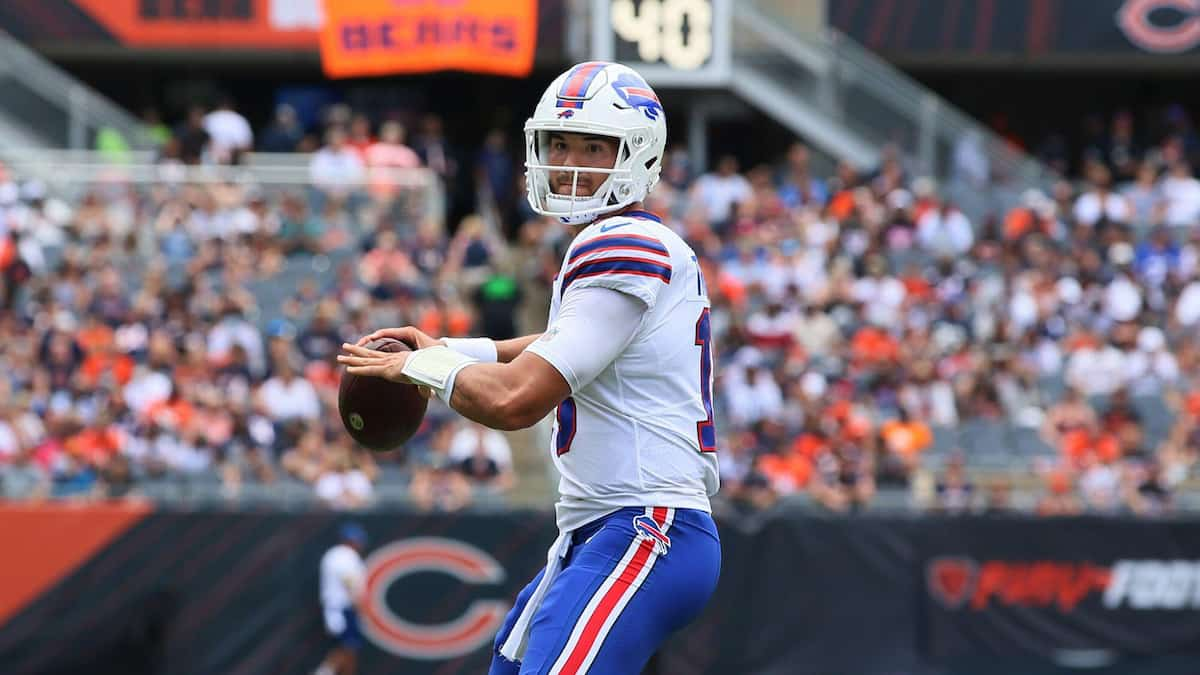 Buffalo Bills vs. Tennessee Titans Prediction, Pick, Odds: Will