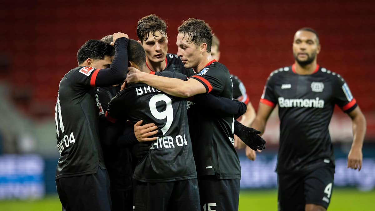 Europa League Odds, Picks, Predictions: Bets for Ferencvaros vs Leverkusen,  More
