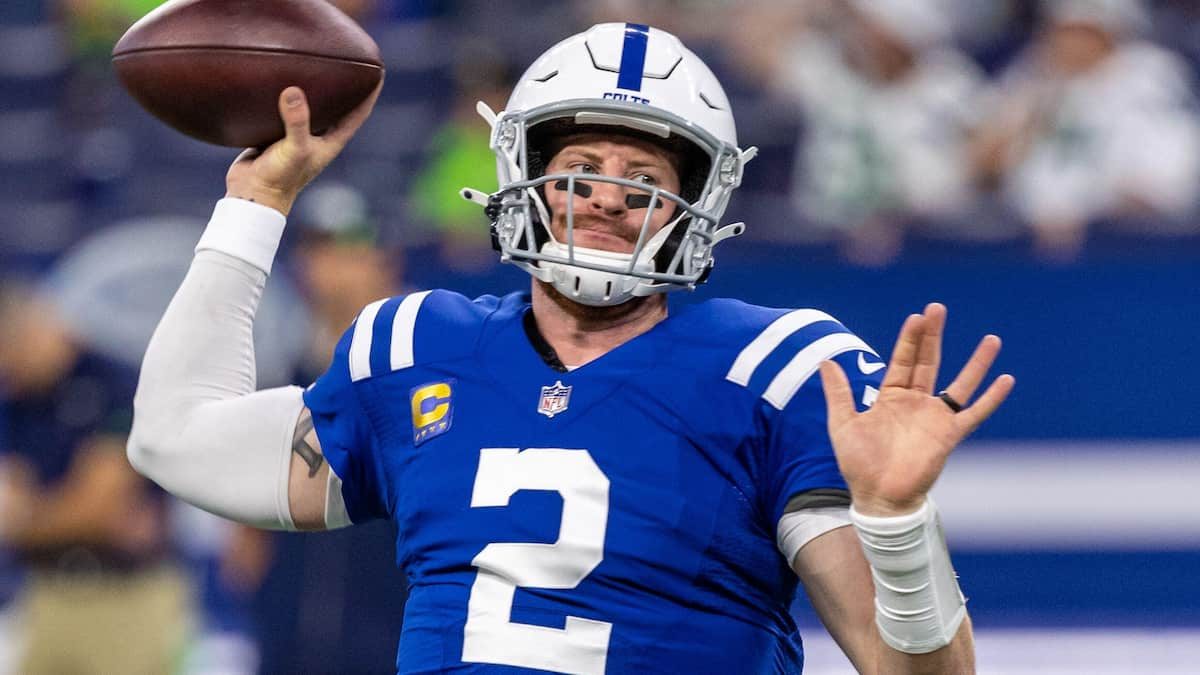 Indianapolis Colts vs. Baltimore Ravens: Prediction, NFL picks