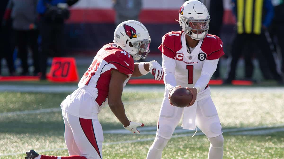 Cardinals vs Rams Week 4 Predictions, Odds & Picks