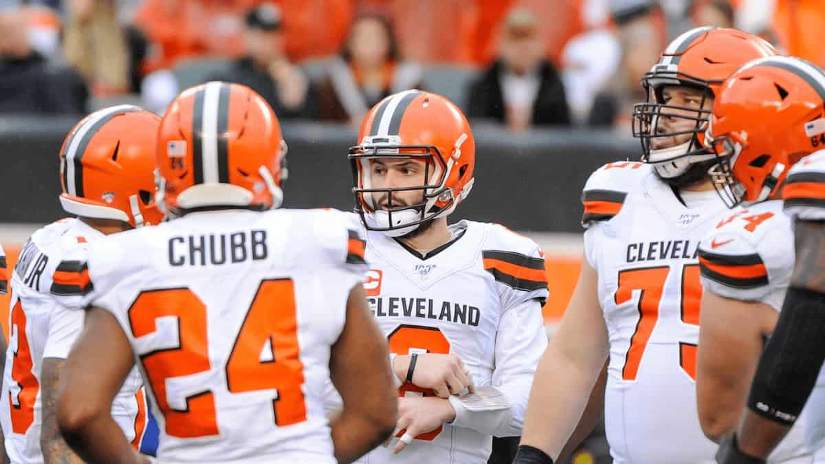 Cleveland Browns vs. Minnesota Vikings: Week 4 Need to Know