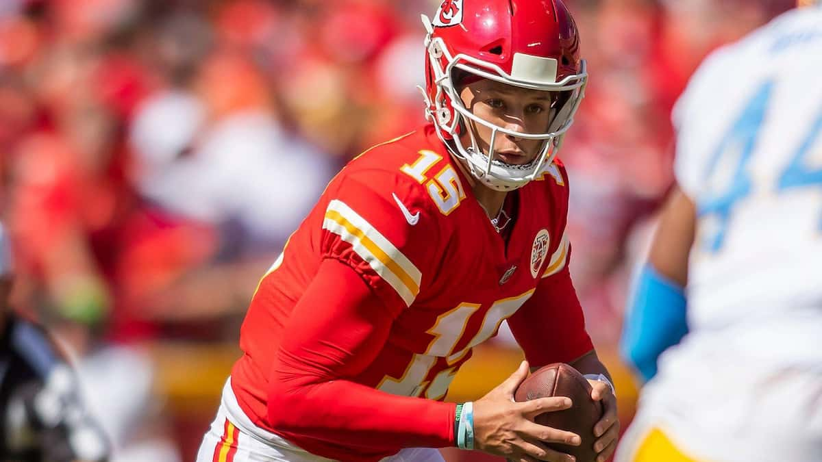 2021 NFL Week 4 odds: Eagles touchdown underdogs to Chiefs – Metro  Philadelphia