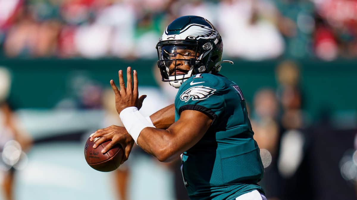 Cowboys vs. Eagles: The good, the bad, and the ugly from Week 3