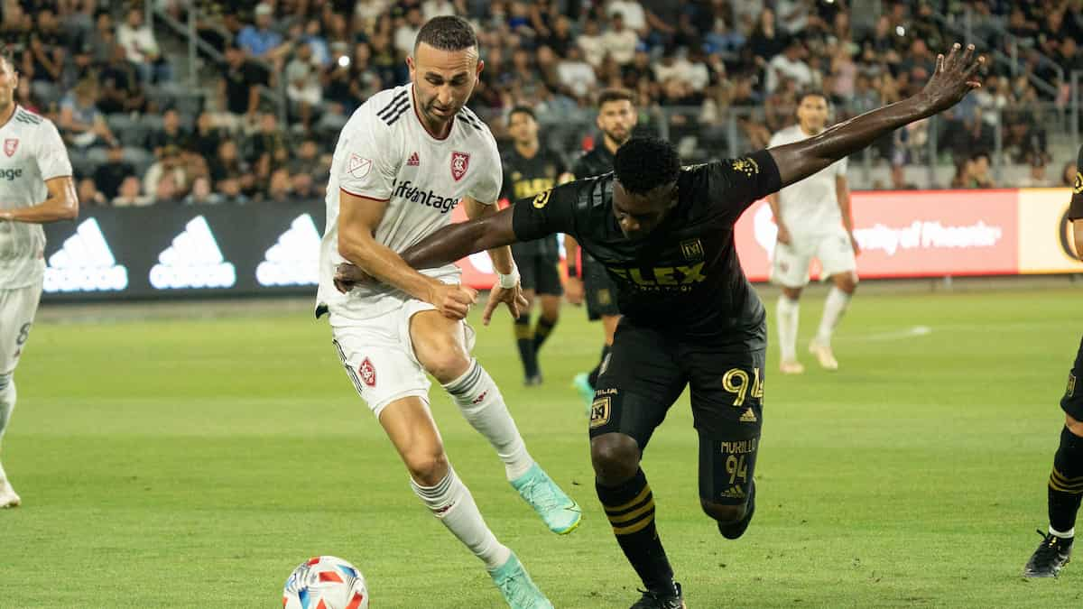 Los Angeles FC vs Real Salt Lake Prediction and Betting Tips