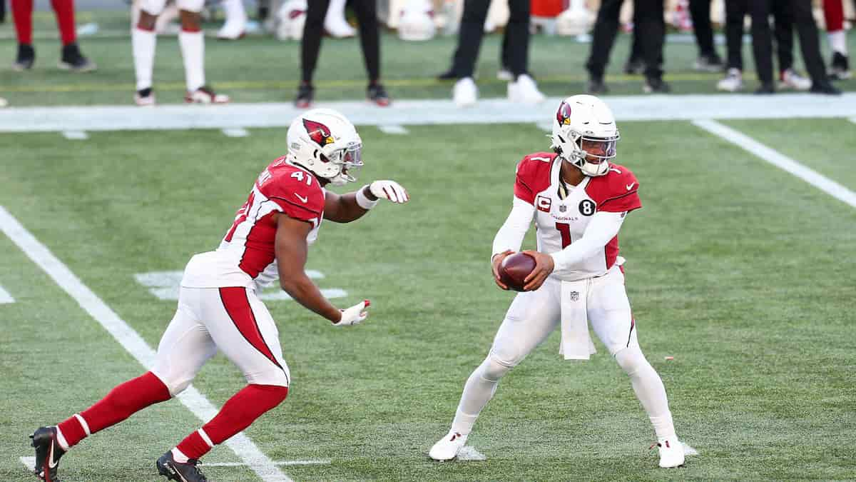 Arizona Cardinals announce sports betting plans at State Farm Stadium