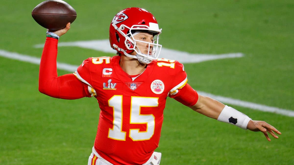 2021 NFL Playoff odds: Best Super Bowl picks, postseason futures bets from  proven computer model 