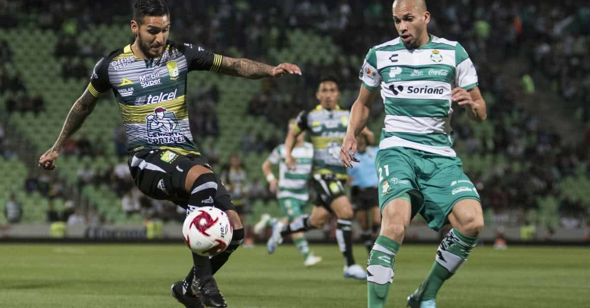 Santos Laguna vs Leon Prediction, Betting Lines & Picks