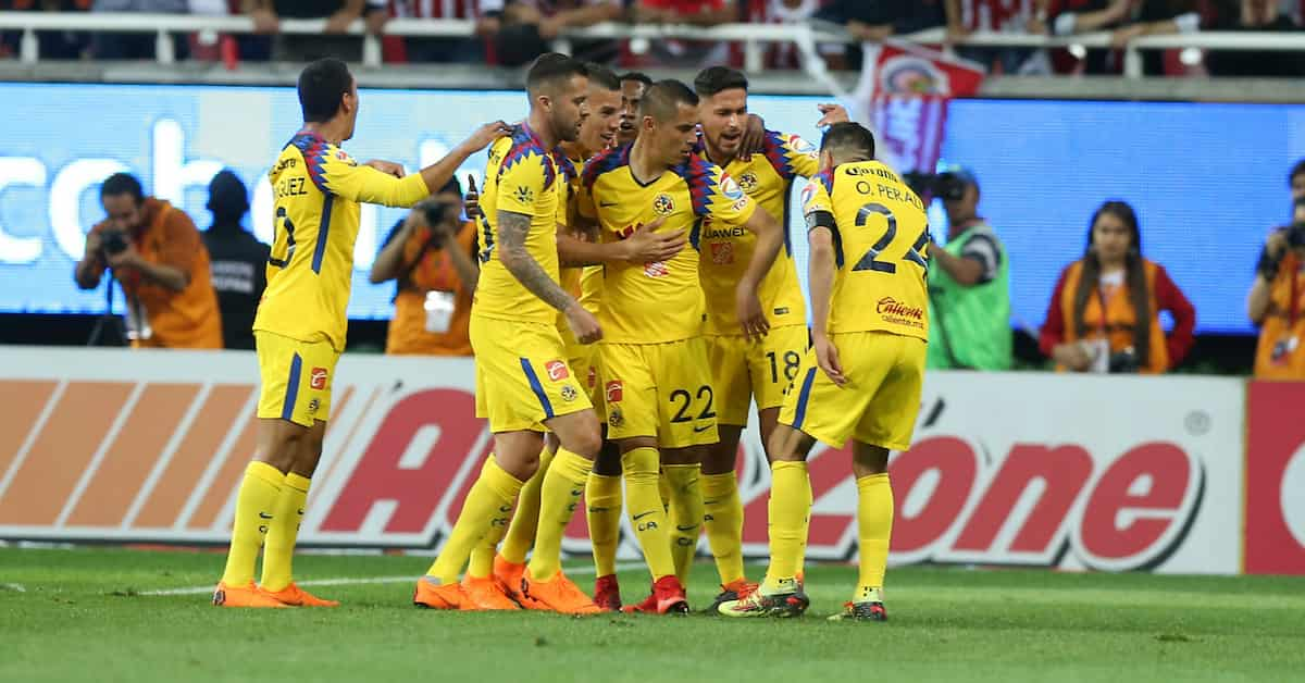 Club America vs Leon Prediction, Betting Lines & Picks