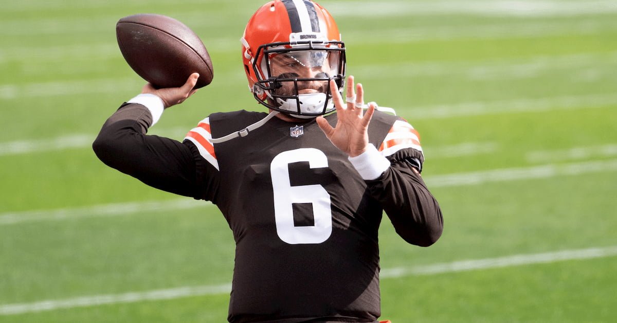 How to watch NFL Sunday Night football with Browns vs. Giants (12/20):  Channel, stream, time 