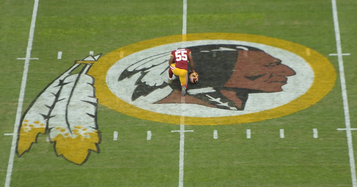 Washington Redskins name betting odds, NFL gambling