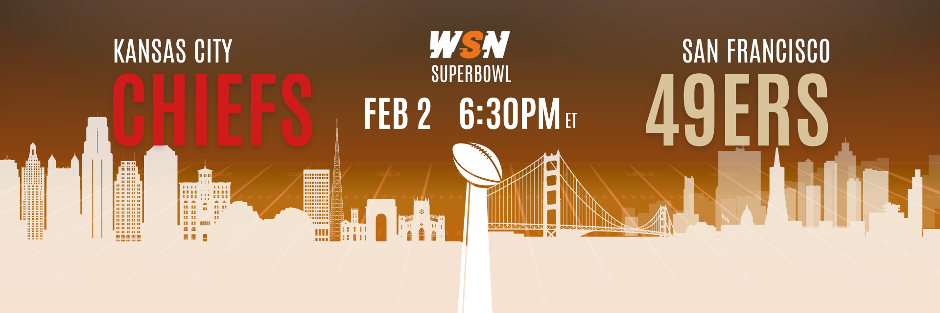 Super Bowl 2020: San Francisco 49ers vs. Kansas City Chiefs matchup, pick,  prediction, preview