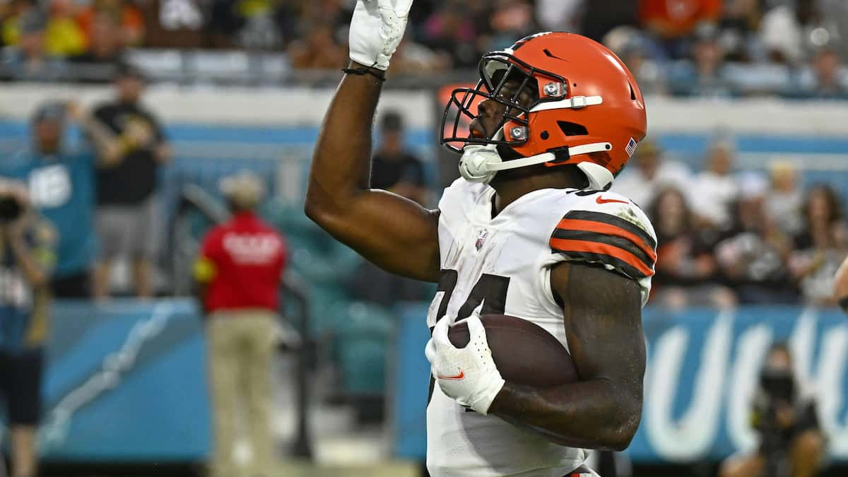 Ravens vs Browns Prediction, Odds & Best Bets for Week 15 (Back the Under  in Run-Heavy Matchup)