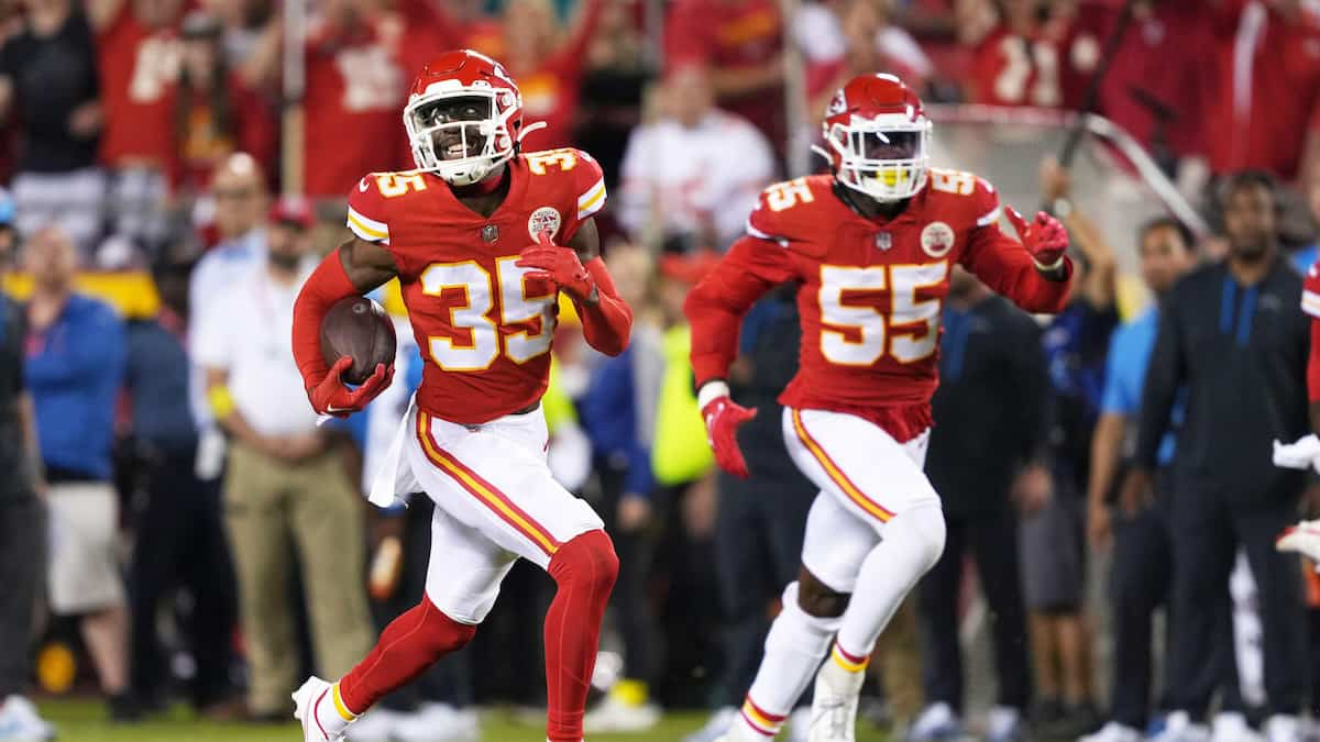 Chiefs vs. 49ers odds, prediction: Play Kansas City as small road favorite