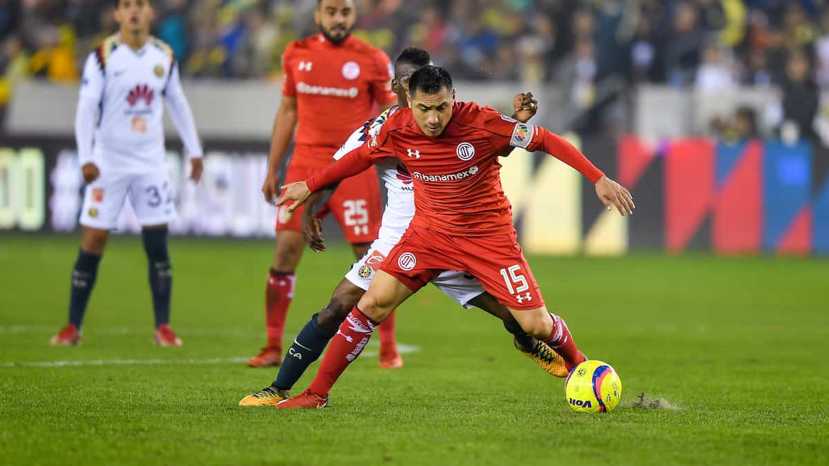 Club America vs Deportivo Toluca Prediction, Picks, Best Bets