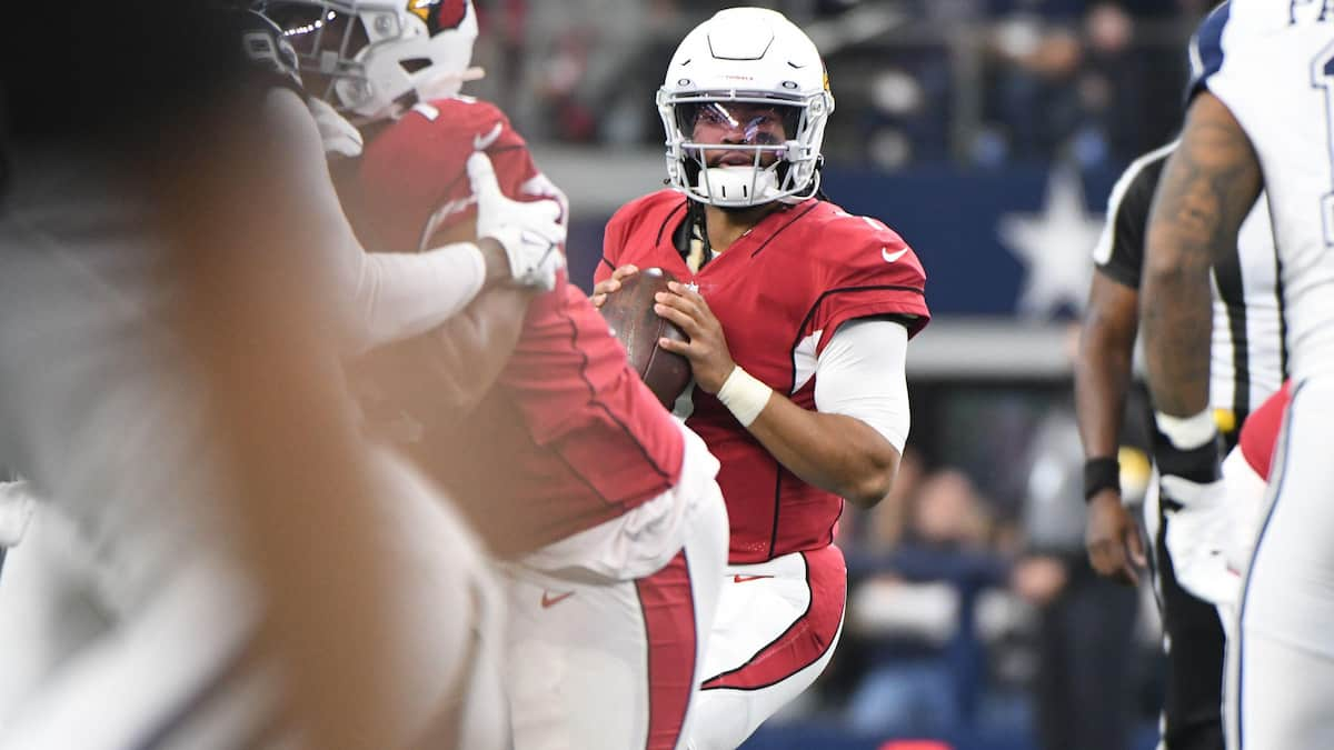 Cardinals vs. Vikings Week 8 Prediction and Odds - Oct 30, 2022