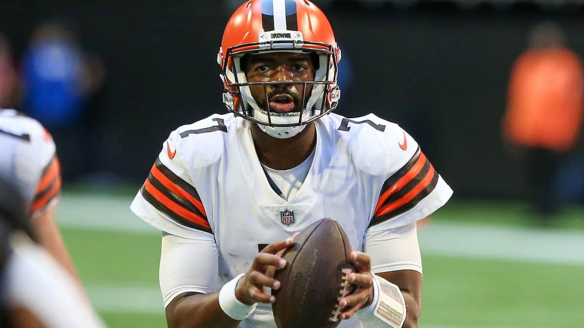 Bengals vs Browns Prediction, Odds & Best Bet for Monday Night Football  (Expect Browns' Struggles to Continue)