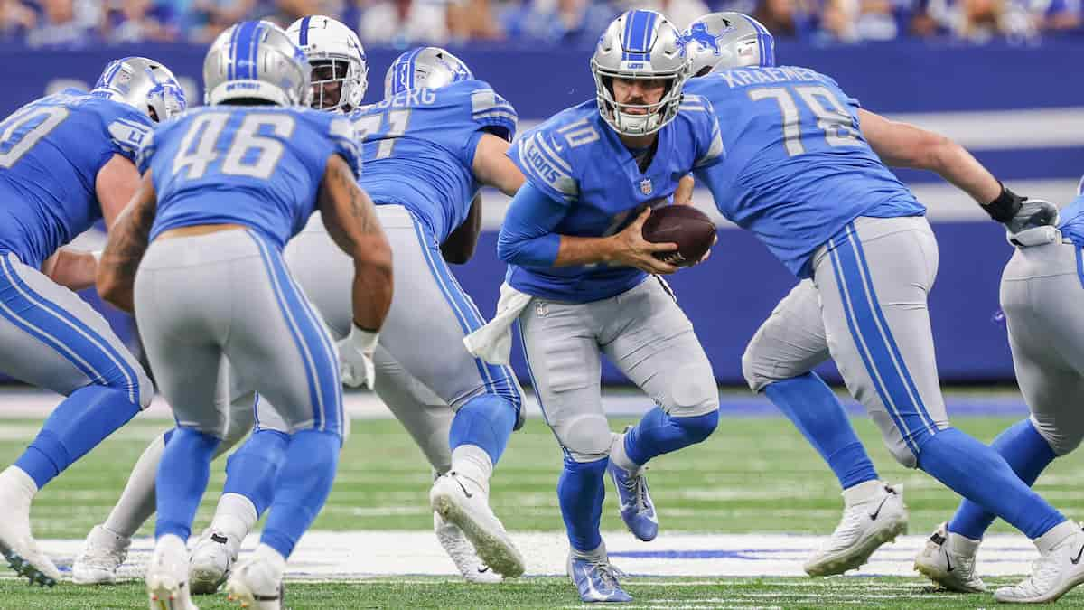 NFL Week 9 Same Game Parlay Odds, Picks & Predictions (2022